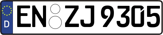 EN-ZJ9305