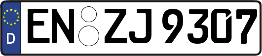 EN-ZJ9307
