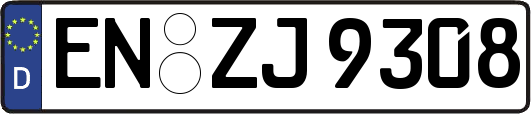 EN-ZJ9308