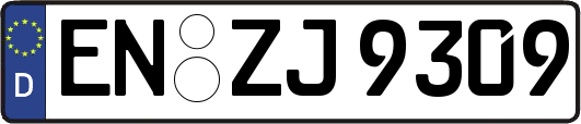 EN-ZJ9309