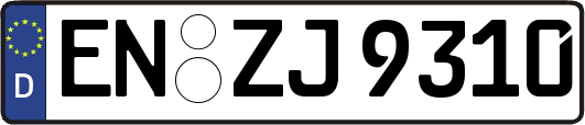 EN-ZJ9310