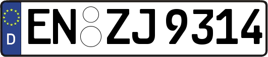 EN-ZJ9314