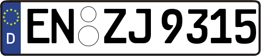 EN-ZJ9315