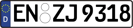 EN-ZJ9318