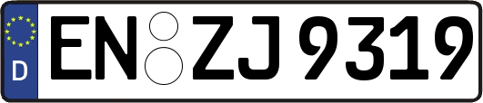 EN-ZJ9319