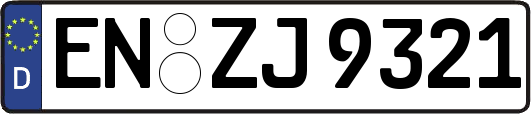 EN-ZJ9321