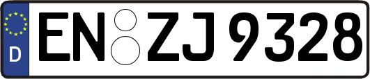 EN-ZJ9328
