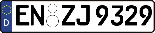 EN-ZJ9329