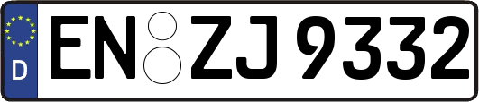 EN-ZJ9332