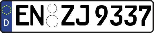 EN-ZJ9337