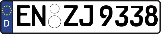 EN-ZJ9338