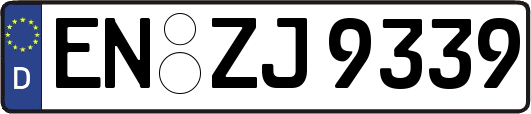EN-ZJ9339