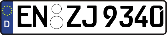 EN-ZJ9340