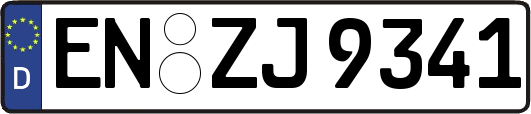 EN-ZJ9341