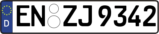 EN-ZJ9342