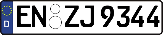 EN-ZJ9344