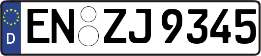EN-ZJ9345