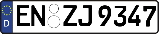 EN-ZJ9347