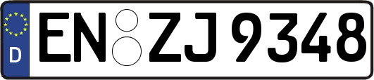 EN-ZJ9348