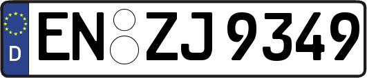 EN-ZJ9349