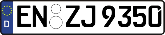 EN-ZJ9350