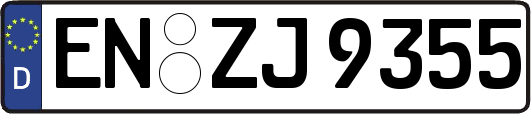 EN-ZJ9355