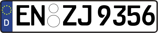 EN-ZJ9356