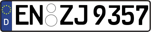 EN-ZJ9357