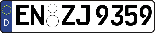 EN-ZJ9359
