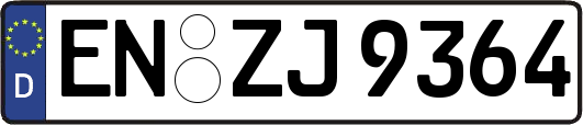 EN-ZJ9364
