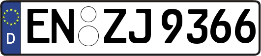 EN-ZJ9366
