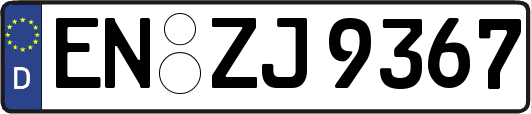 EN-ZJ9367