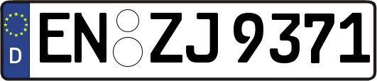 EN-ZJ9371