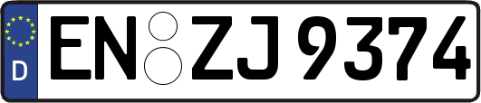 EN-ZJ9374