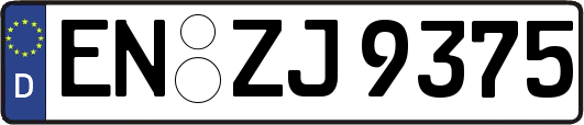 EN-ZJ9375