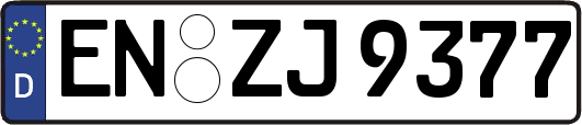 EN-ZJ9377