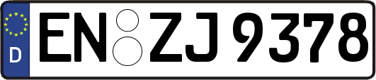 EN-ZJ9378