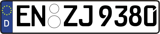 EN-ZJ9380