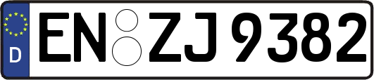 EN-ZJ9382