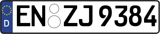 EN-ZJ9384
