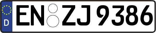 EN-ZJ9386
