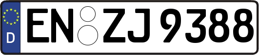 EN-ZJ9388