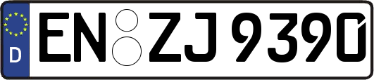 EN-ZJ9390