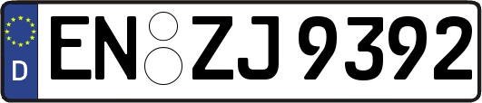 EN-ZJ9392