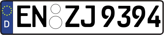 EN-ZJ9394