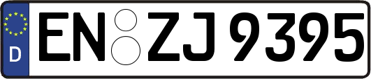 EN-ZJ9395