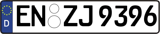 EN-ZJ9396