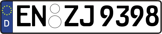 EN-ZJ9398
