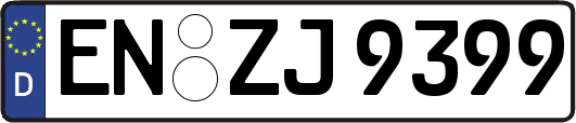 EN-ZJ9399
