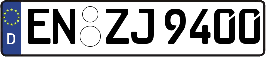 EN-ZJ9400